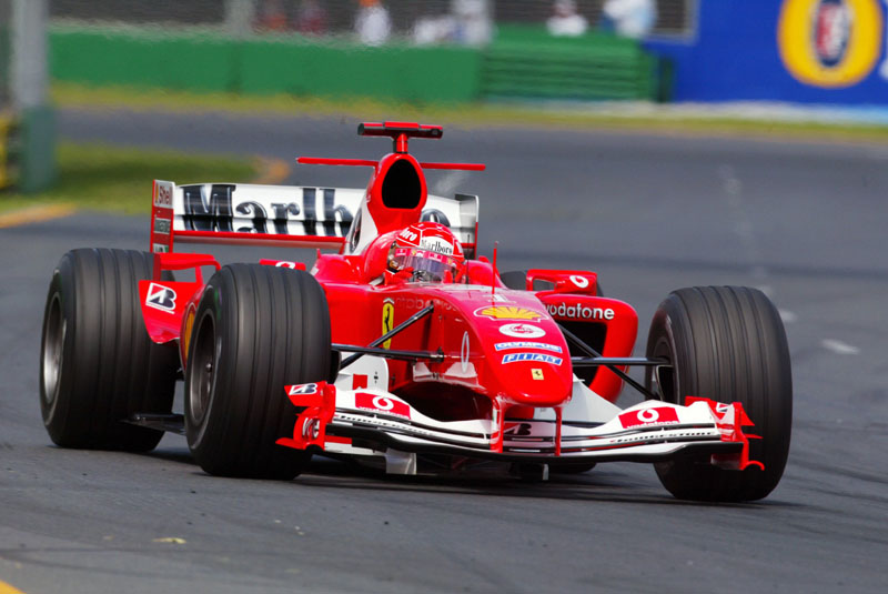 Ανοιξε η αυλαία του πρωταθλήματος στη Μελβούρνη