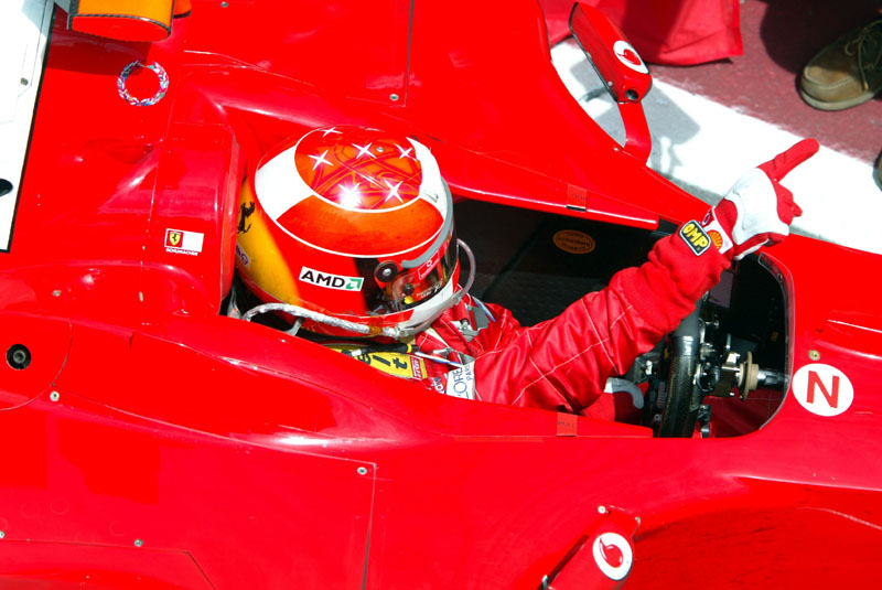 Νίκη και νέο ρεκόρ για τον M.Schumacher στο GP Καναδά