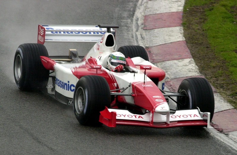 Ντεμπούτο για Renault και Toyota στη Βαρκελώνη