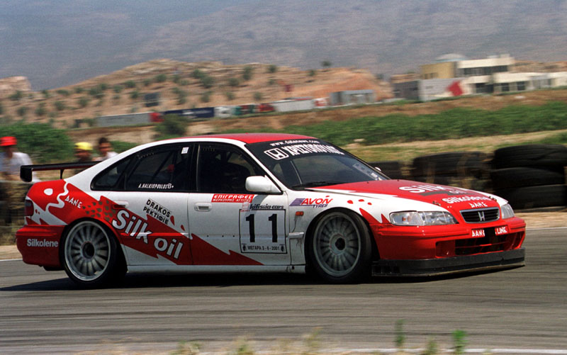 Π. Πρωτάθλημα Ταχύτητας: Τα αποτελέσματα από τον 3ο γύρο στα Μέγαρα