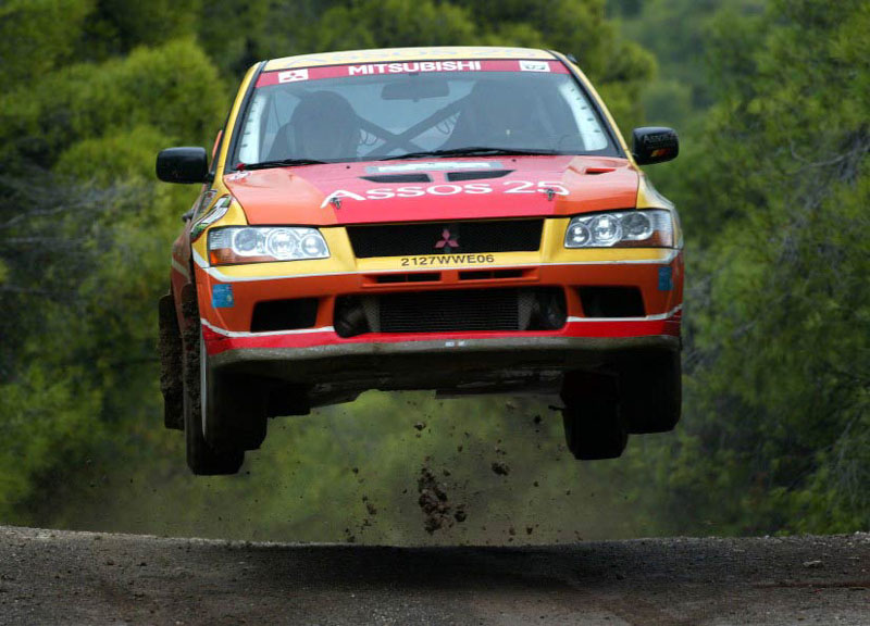 Προκηρύχθηκε το Mitsubishi Cup 2003