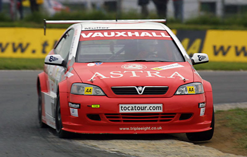 BTCC – 5ος Γύρος: Κυρίαρχος ο Y.Muller και στο Mondello