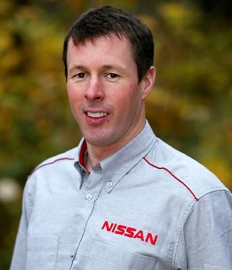 Rally Raid: Στο Dakar με τα χρώματα της Nissan θα αγωνιστεί ο Colin McRae
