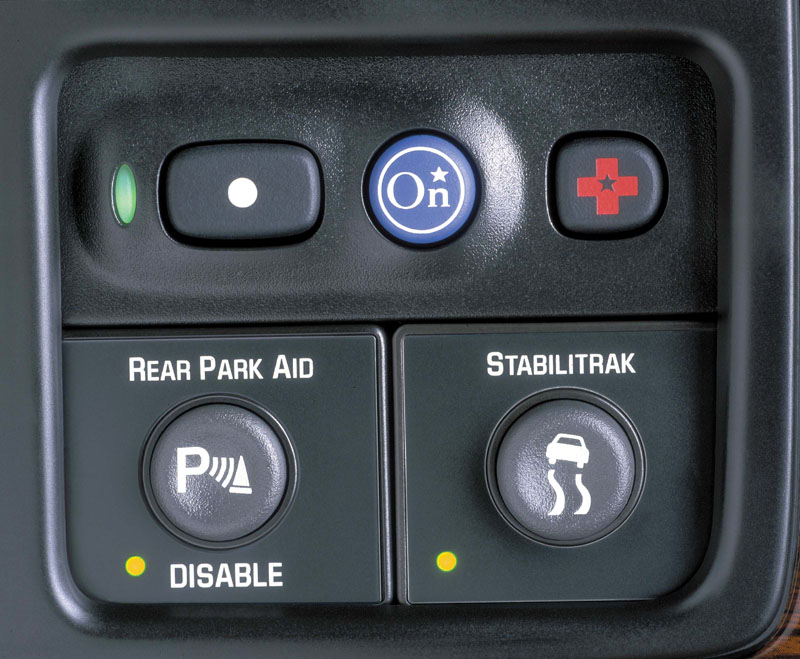 Σε απευθείας σύνδεση με τη… Wall Street οι συνδρομητές του OnStar