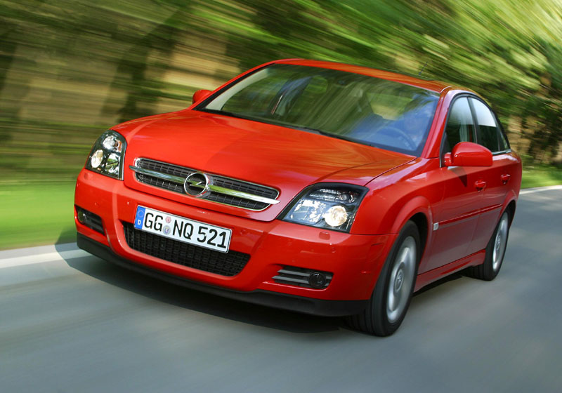 Super V6 290 ίππων για το Opel Vectra – Έτοιμο και το Corsa Turbo 200 ίππων