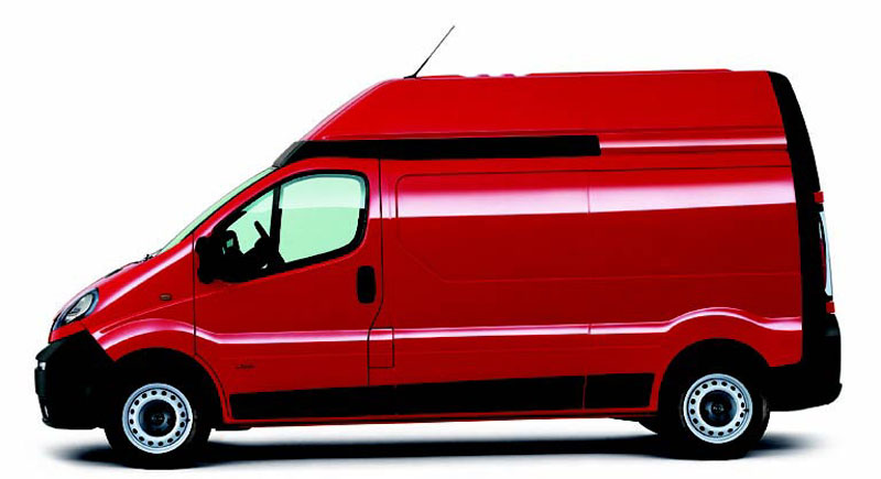 Νέες εκδόσεις επαγγελματικών οχημάτων από την Opel