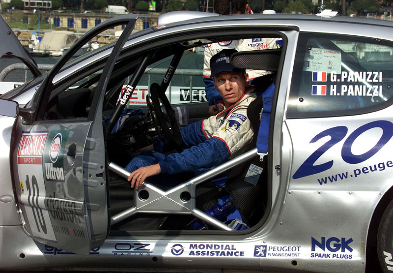 Π.Πρωτάθλημα Ράλι (WRC): Ράλι San Remo – 2o Σκέλος: Συνεχίζεται η «επέλαση» της Peugeot