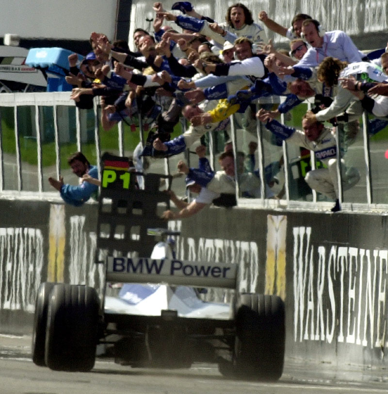 Grand Prix San Marino: O ανταγωνισμός συνεχίζεται επί ευρωπαϊκού εδάφους