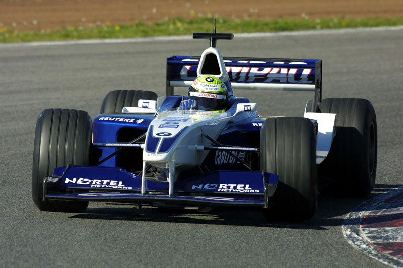 Formula 1: Ολοκληρώθηκαν οι δοκιμές στο Kyalami