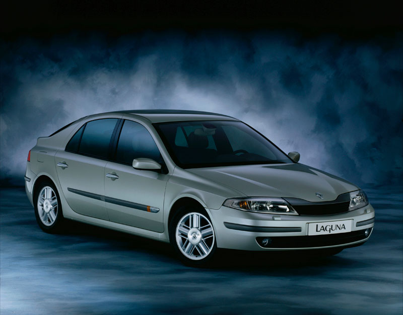 Αναβάθμιση… εφ όλης της ύλης για τη νέα Renault Laguna