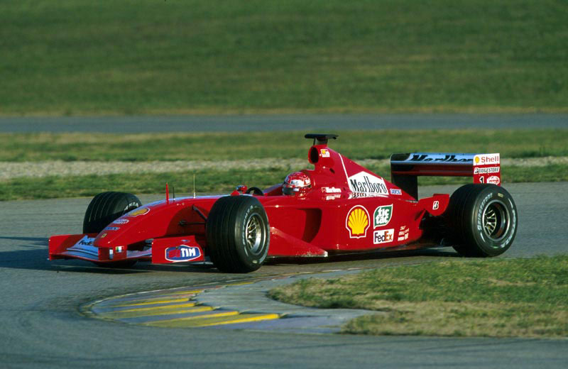 Formula 1: Τελευταίες δοκιμές πριν από τη μάχη της Μελβούρνης