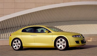 Yψηλότεροι στόχοι για τη Seat