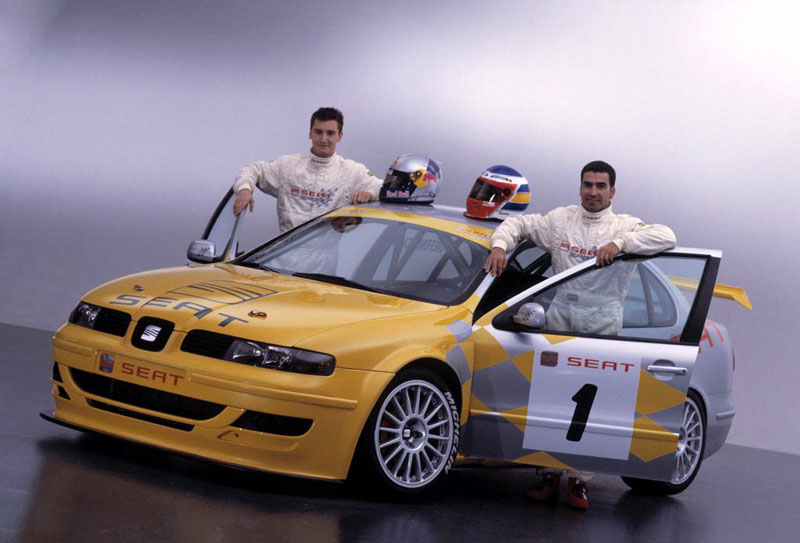 ETCC: Η Seat επιστρέφει στους αγώνες!