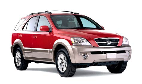 Νέο SUV αποκαλύπτει η Kia στην έκθεση του Σικάγο