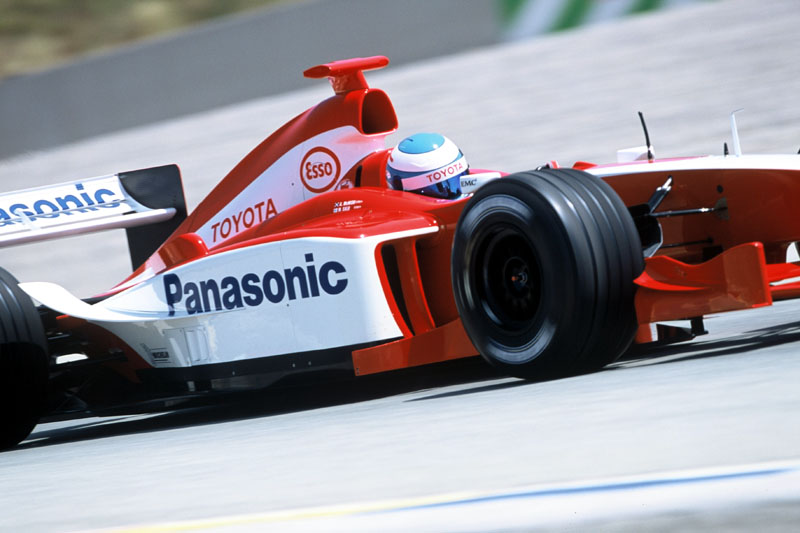 Toyota και Panasonic ενώνουν τις δυνάμεις τους έως το 2006