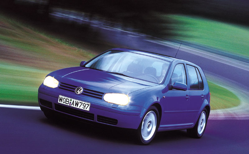 Eτοιμάζεται το minivan της VW