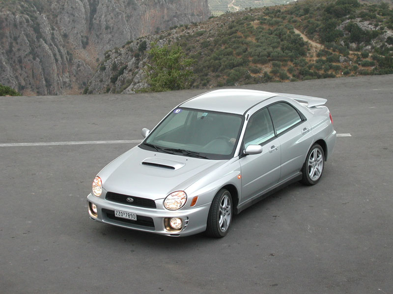 Οι εντυπώσεις μας από την οδήγηση