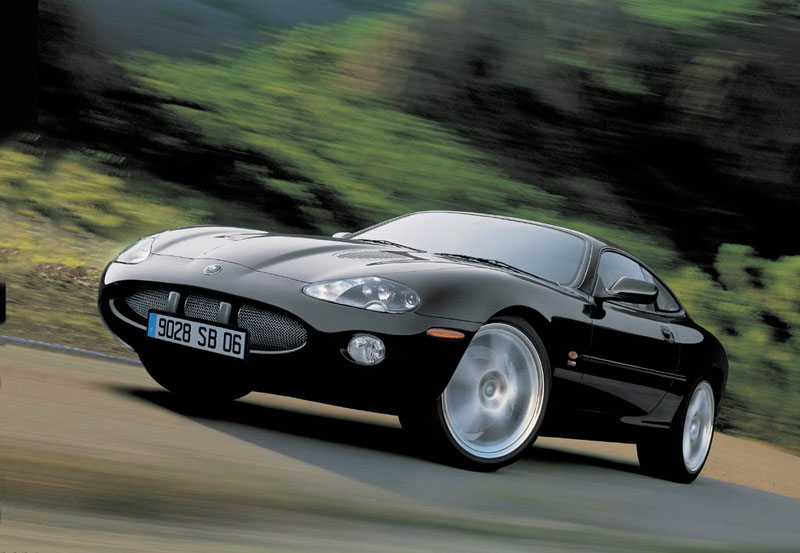 Σίγουρο ρίσκο για την Jaguar η νέα σειρά ΧΚ