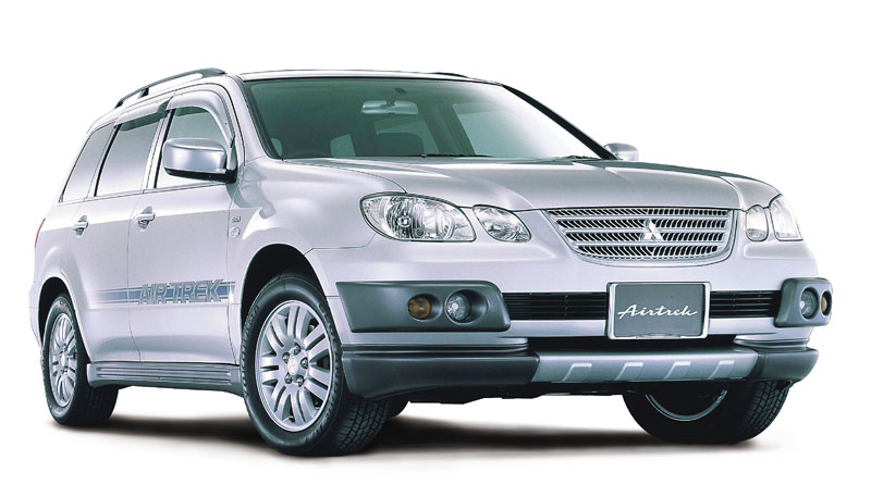 Nέα πρόταση στην κατηγορία 4×4 από τη Mitsubishi