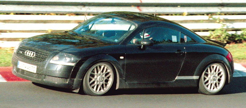 Ταχύτερο και ασφαλέστερο το νέο ΤΤ