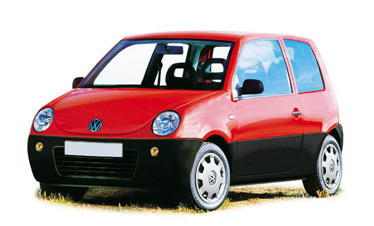 Το φθηνότερο μοντέλο της αγοράς ετοιμάζει η VW