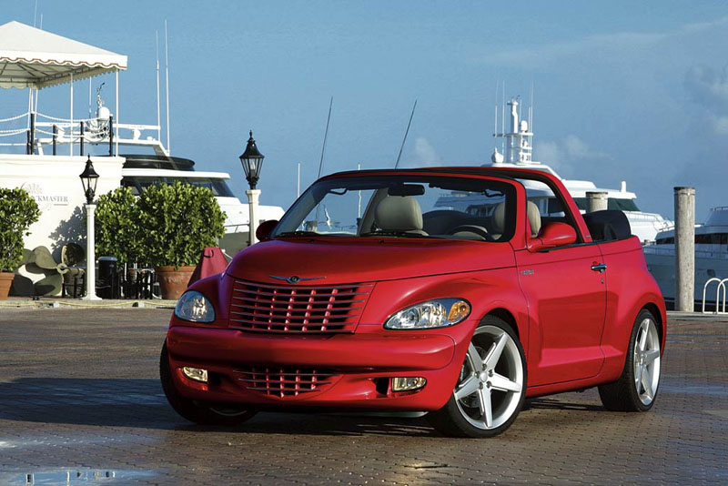 Δείτε την Chrysler όπως την Jaguar, συμβουλεύει τους Ευρωπαίους ο D.Zetsche