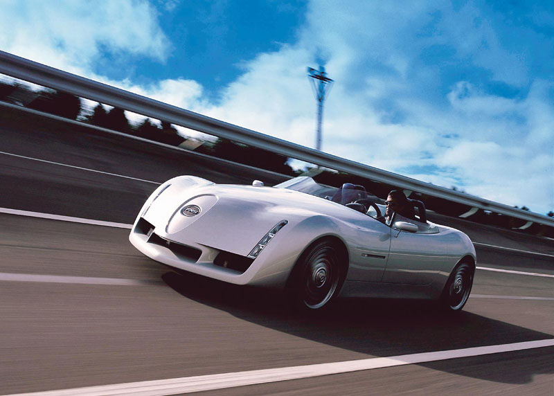 Ξεχωριστές παρουσίες από την Toyota στο Τόκιο