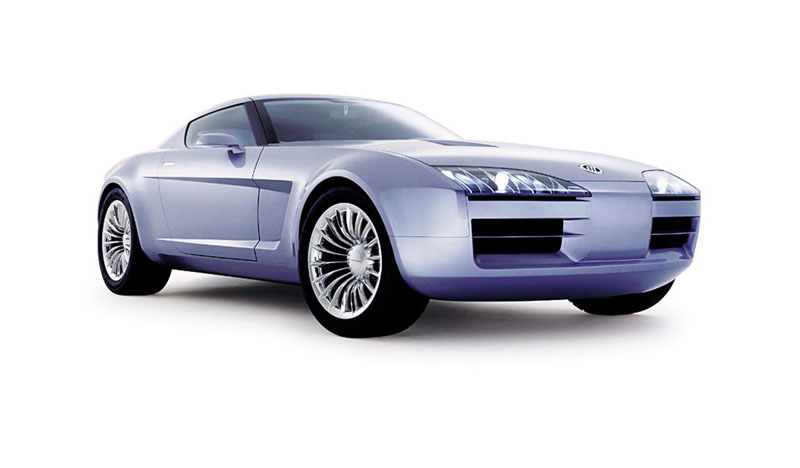 Στα χνάρια του Mercury Messenger το επόμενο Ford Capri;