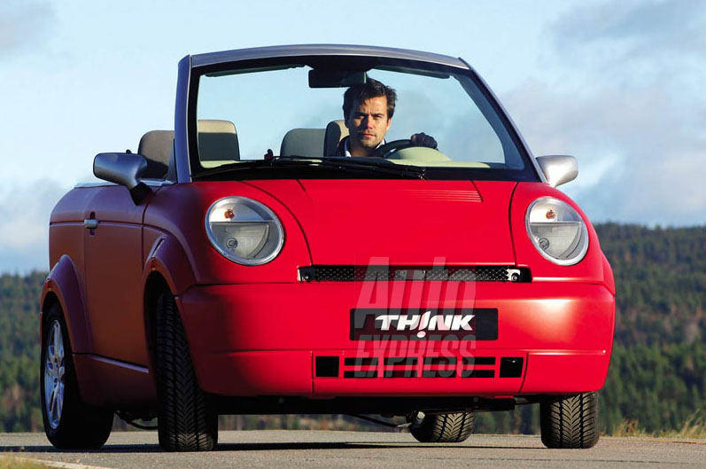 Th!nk Open: Από Δεκέμβρη… καλοκαίρι!