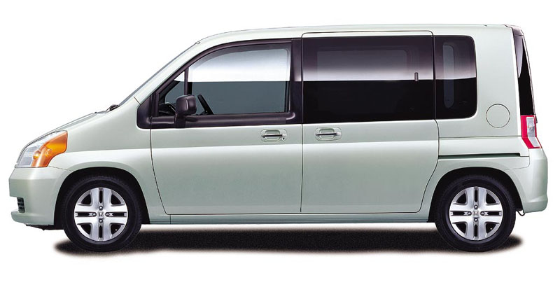 Mini-MPV και για την ευρωπαϊκή αγορά από τη Honda;