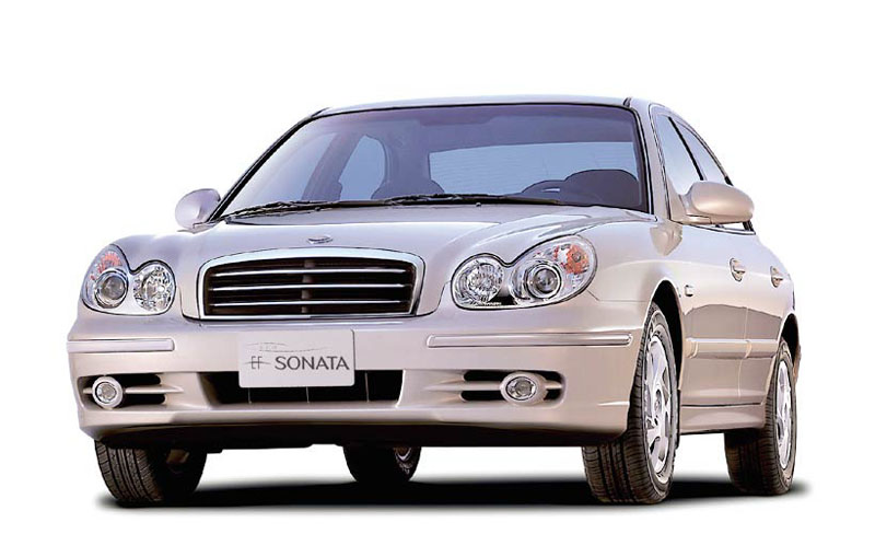 Ανανεωμένη Sonata και ισχυρότερο Coupe από τη Hyundai