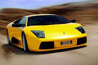 Lamborghini Murcielago: Η πρώτη ύστερα από 11 χρόνια