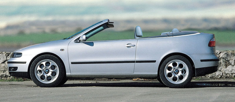 Leon Cabrio και Ibiza MPV από τη Seat… προσεχώς κοντά μας