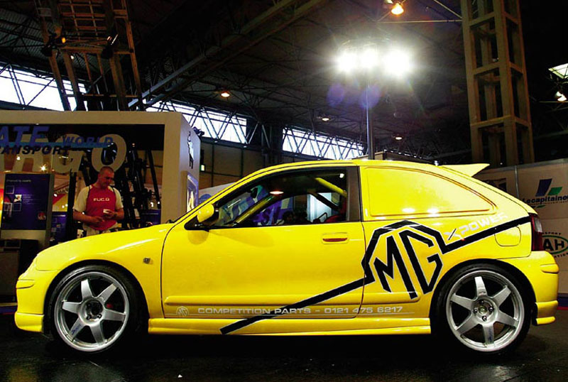 MG HSSV: Για… γρήγορους επαγγελματίες!