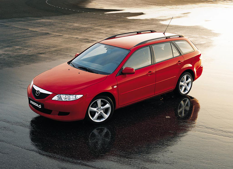 Το δικό της All-Road ετοιμάζει η Mazda