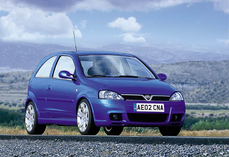 Το Σεπτέμβριο στο Παρίσι η πρεμιέρα του Opel Corsa Turbo