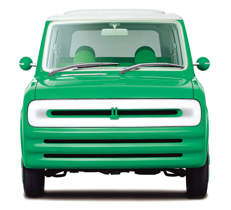 To Clubman της Suzuki επιστρέφει