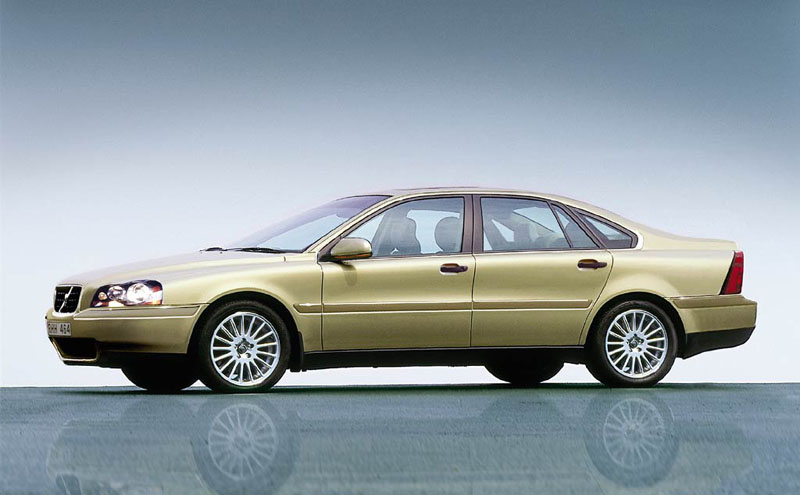 H ναυαρχίδα της Volvo… ωριμάζει!