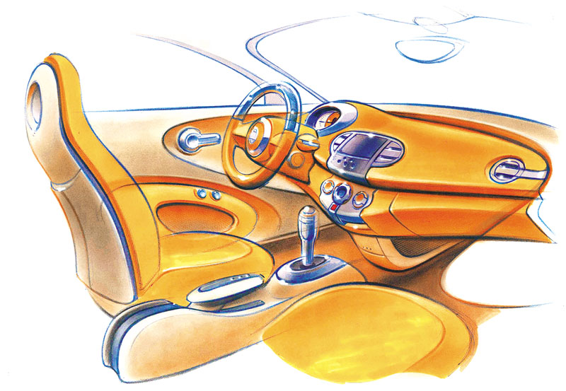 Αλλαγή σχεδιαστικής φιλοσοφίας στο επερχόμενο Nissan Micra