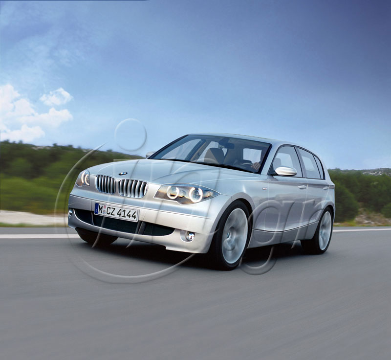 BMW 1: Σε περισσότερες από 1 εκδόσεις!