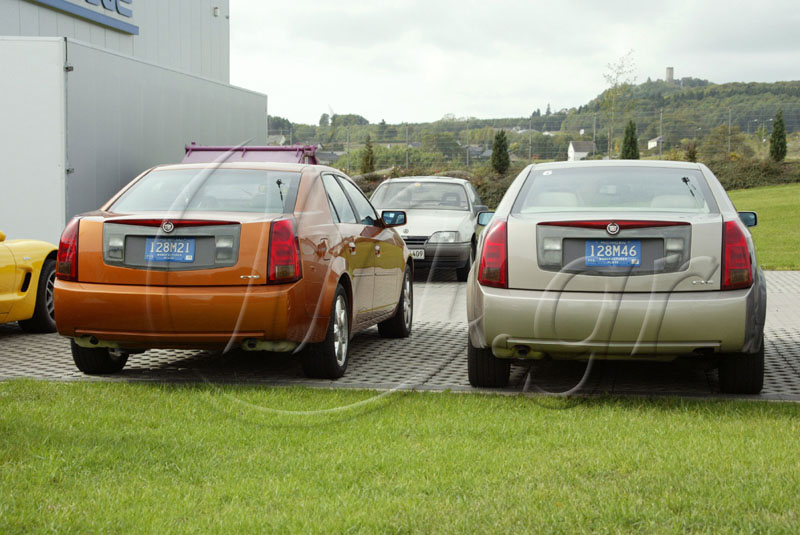 Η Cadillac ανακαλύπτει το… diesel στην Ευρώπη