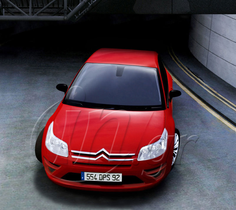 Προ των πυλών η Citroen C4 – Πρεμιέρα με τρίθυρες και πεντάθυρες εκδόσεις