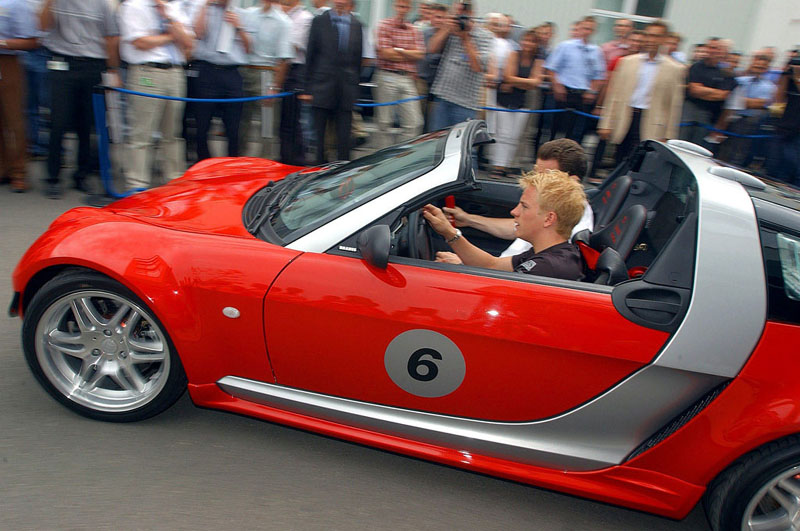 Μην περιμένετε εκπλήξεις δηλώνει ο N.Haug