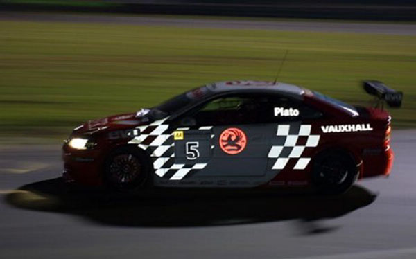 ΒΤCC – 8os γύρος: Νικητής διά πυρός και σιδήρου ο James Thompson στο Snetterton