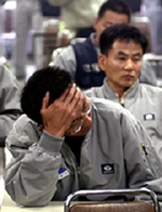 Ώρα μηδέν για την Daewoo-Αναμένεται η επίσημη ανακοίνωση χρεοκοπίας της