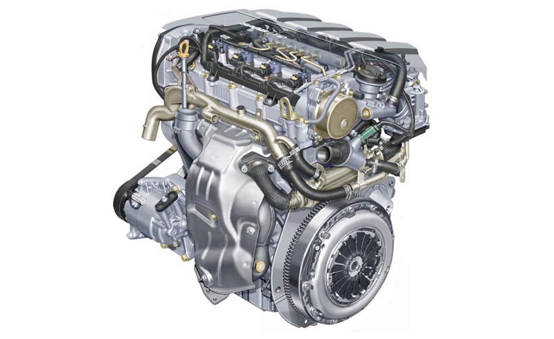 Saab 9-3 1.9 TiD: Ελλάδα δεν είναι μόνο η Αθήνα