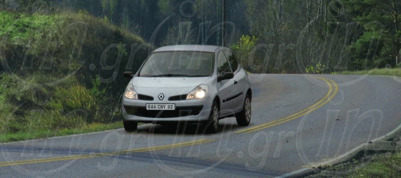 Νέο Renault Clio στον ευρωπαϊκό ορίζοντα