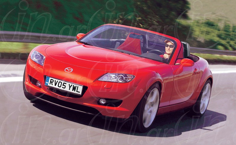 Στη Γενεύη η τρίτη γενιά του Mazda MX-5 – Τον Δεκέμβριο στην ελληνική αγορά