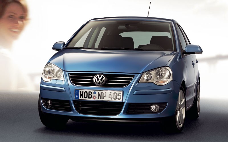 Νέο VW Polo – Τέλος καλοκαιριού στην Ελλάδα