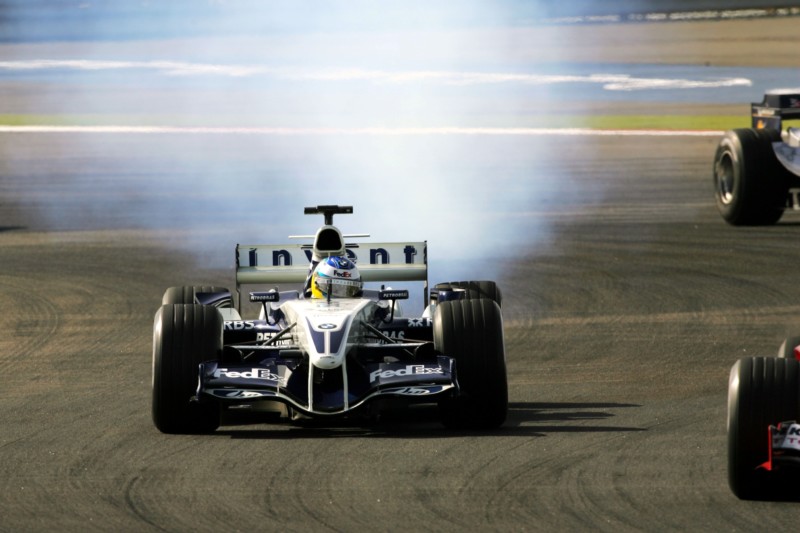 GP Μπαχρέιν 2005: Εξατμίστηκαν, στη ζέστη της ερήμου, οι ελπίδες της Ferrari!